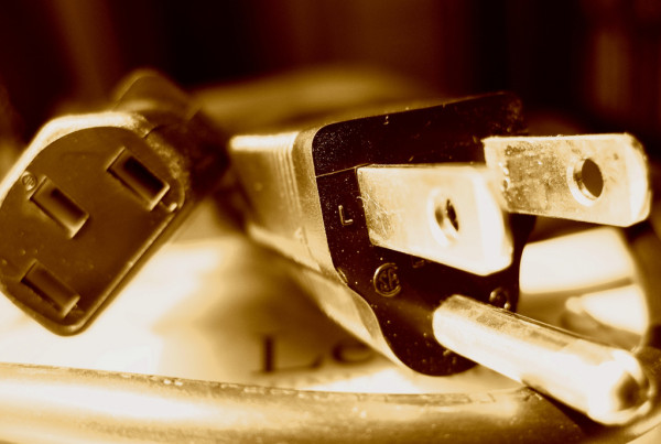 Tech Guru Tells You Why It’s Healthy to Unplug Daily