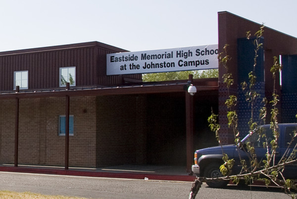 Confederate Schools in Minority Communities: Will Their Names Change?