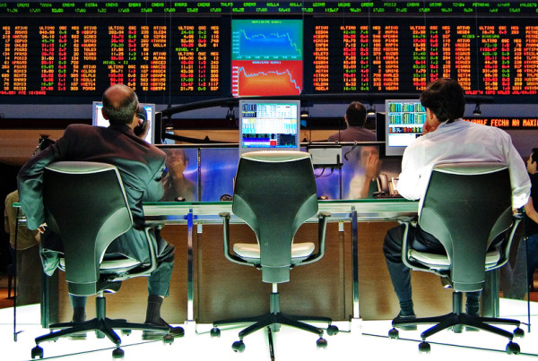 ‘Barometer of Confidence:’ A Quick Look at the Investor Community After the NYSE Glitch
