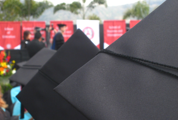 The Texas Ed Board Wants to Send More Texans to College
