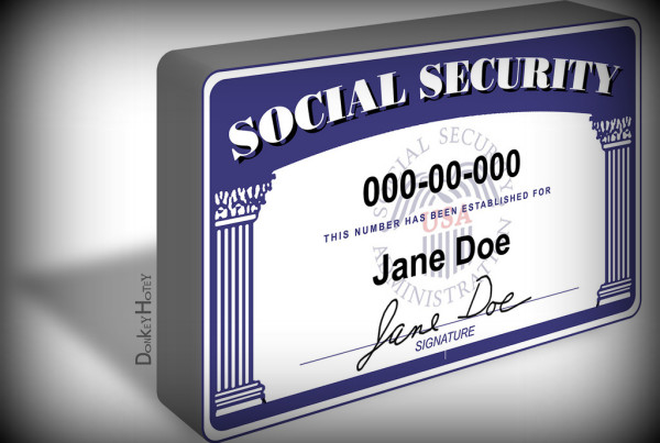 These Dallas Apartments Are Evicting Tenants Without Social Security Numbers