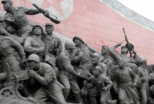 After Iran Nuclear Talks, is A Deal With North Korea Next?