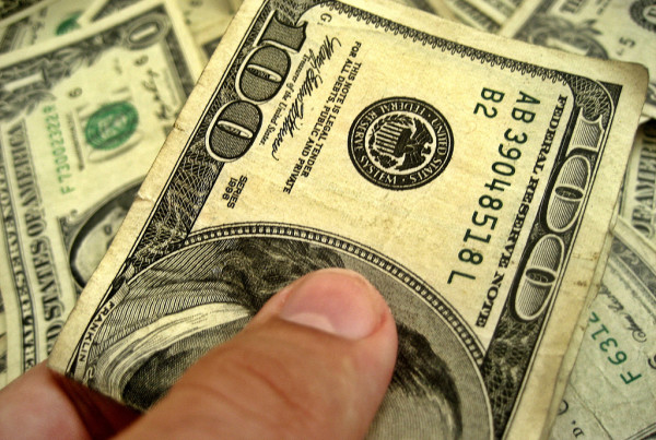 Just How Valuable is $100 in Texas?