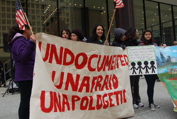 What a Shocking Crime in California Could Mean for ‘Sanctuary Cities’