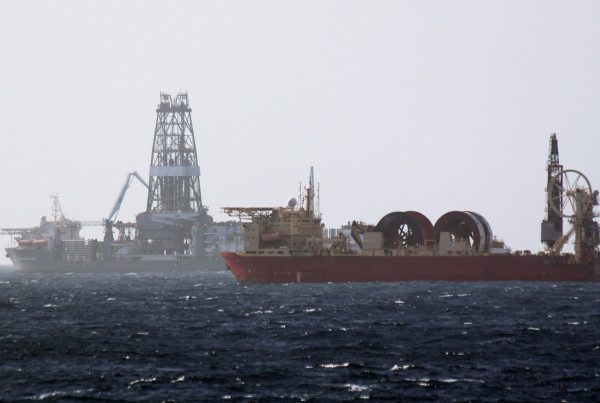 Shale Drillers Could Lose Crucial Safety Net