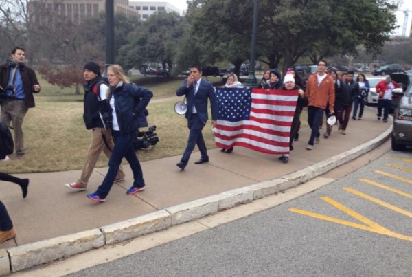 Texas is Denying Citizenship to Children of Immigrants Born in the U.S.