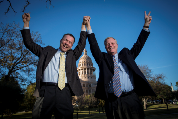 Mark And Vic Are Getting Married: A Personal Look at the Recent SCOTUS Ruling