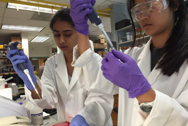 Texas High Schoolers May Have Found Better Way to Detect Carbon Monoxide