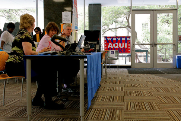 How Texas Could Play a Crucial Role in 2016 Presidential Primaries