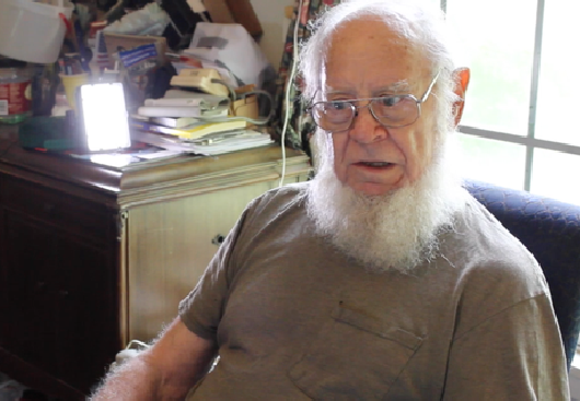 Meet the South Texas Man Who Found Out He Was Dead