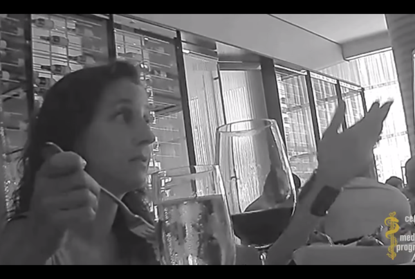 Texas Senate Holds First Hearing on Planned Parenthood Video