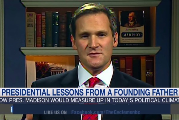 The Rich and Disturbing History of American Political Demagoguery