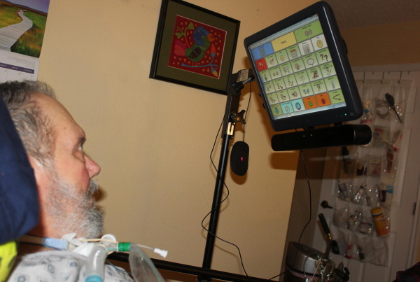 Beyond The Ice Bucket: Banking The Voice Of ALS Patients