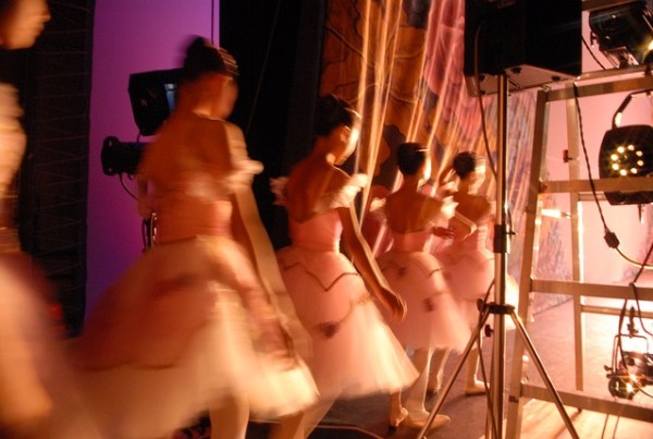 Texas Researcher Gets $3.5M to Study How Arts Groups Attract Fans