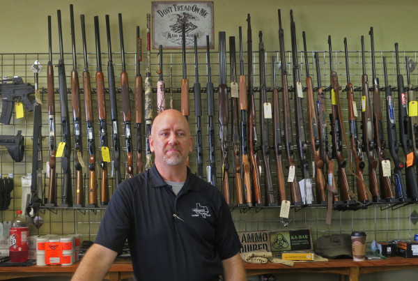 As Jade Helm 15 Starts, Locals Say They Aren’t Sweating the Military Exercise