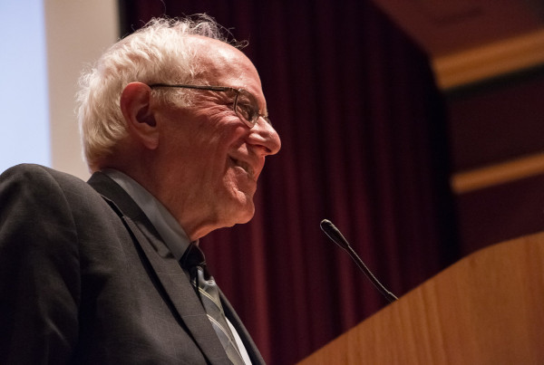 In Texas, Bernie Sanders Still Stands A Chance