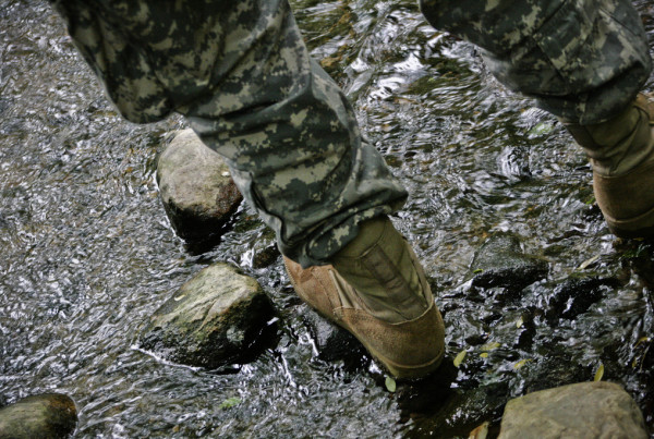 Two Weeks In, What Has Counter Jade Helm Witnessed So Far?