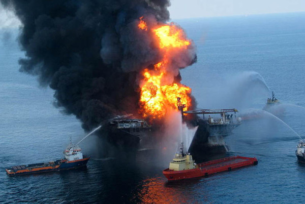 Texas Will Use Some of BP Settlement Money to Prepare for Future Disasters