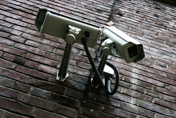 Will Jail Cameras Show What Happened to Sandra Bland?