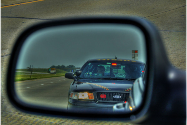 10 Things About The Sandra Bland Traffic Stop Every Texan Should Know