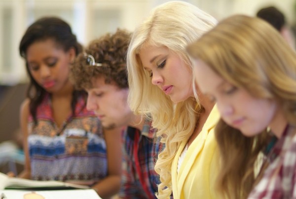 Tired of ‘Whitewashed’ Curriculum, Black Texans Turn to Homeschooling