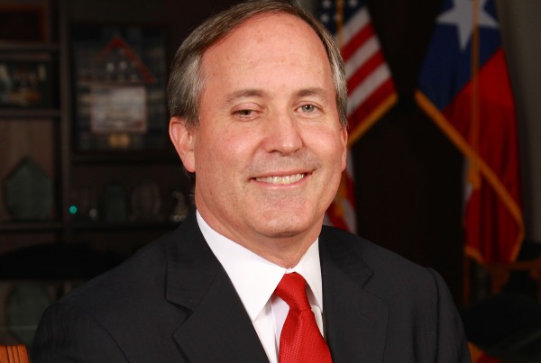 Texas Is Suing the Obama Administration Over a Family of Syrian Refugees