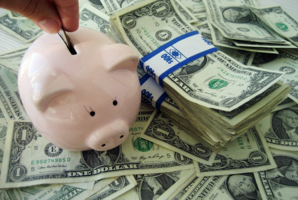 How Can Young Texas Entrepreneurs Find Financial Success?