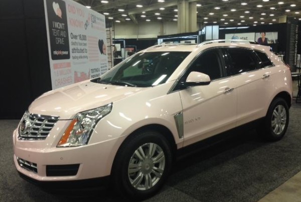 Mary Kay Mania: Turning Beauty Sales Into A Bankable Career