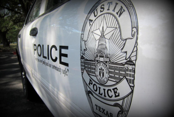 Texas Crime Rates Are Going Up, But It’s No Reason To Panic