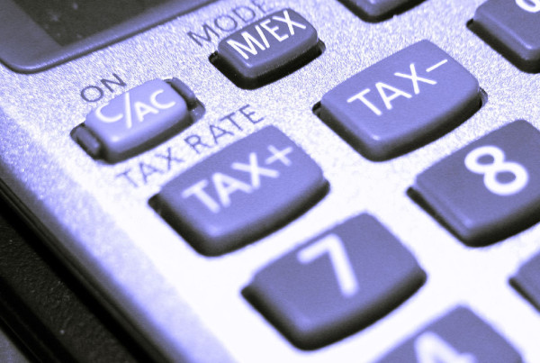 PolitiFact Texas: Property Taxes and the Death Penality