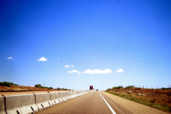 Oil Town Roadways Are More Dangerous Than Ever