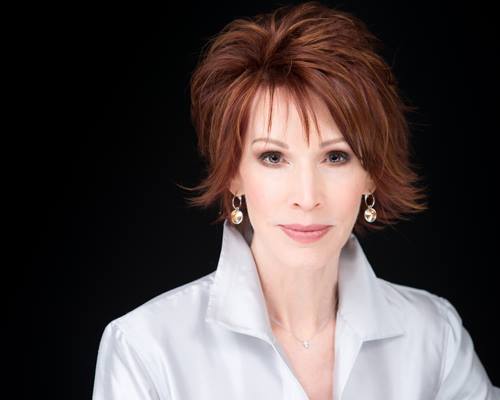 How Author Sandra Brown Says Texas Influences Her Bestsellers