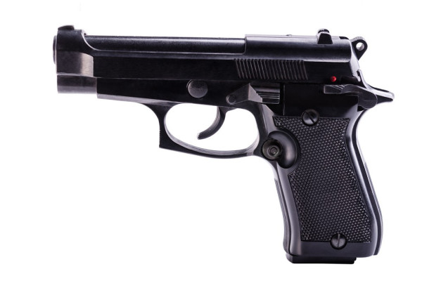 Are There Rules For When Officers Unholster Their Firearms? Pt. 2