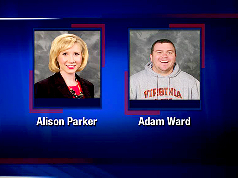 Shooting During a Live News Segment Raises Questions About Ethics in the Media
