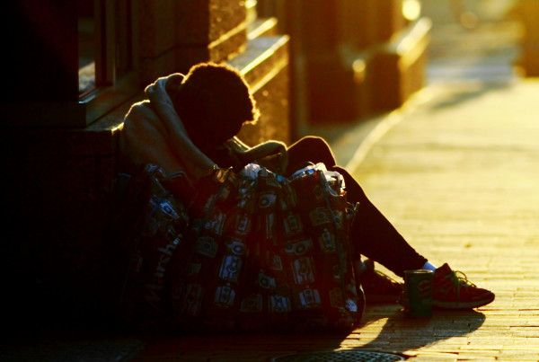 Telemedicine Pilot Program Gives Free Counseling to Homeless Individuals