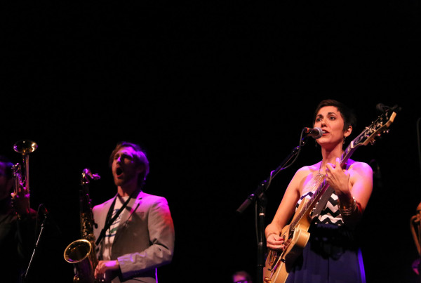 The Rising Costs & Gender Disparity Within Austin’s Music Scene