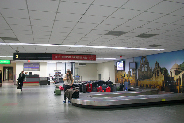 Can San Antonio’s Airport Compete?