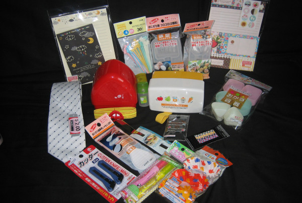 Japanese Dollar Stores Are Popping Up in Texas By the Dozens