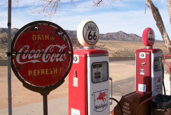 Why Gas Prices Don’t Always Match Oil Prices