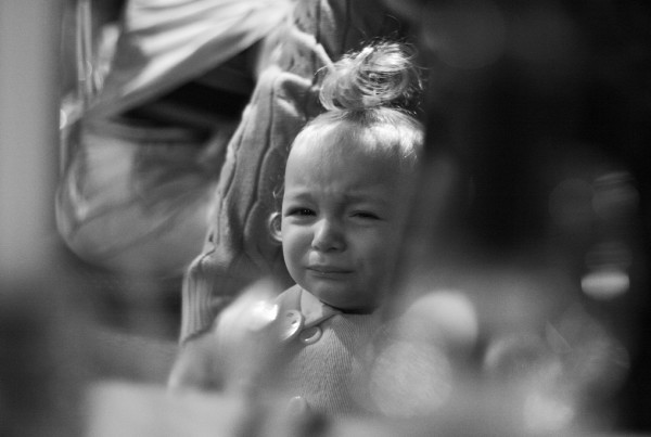 Tool Helps Texas Caseworkers Know if Child Abuse Would Happen Again