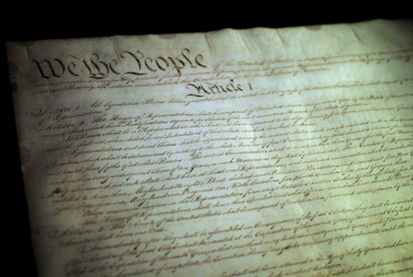 Texas Won’t Issue Birth Certificates to Children Born on U.S. Soil