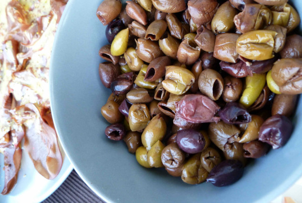 Olive Oil Industry Grows in Texas