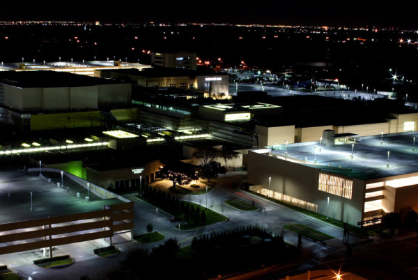 50 Years Of NorthPark: Where High-End Meets Low-Key