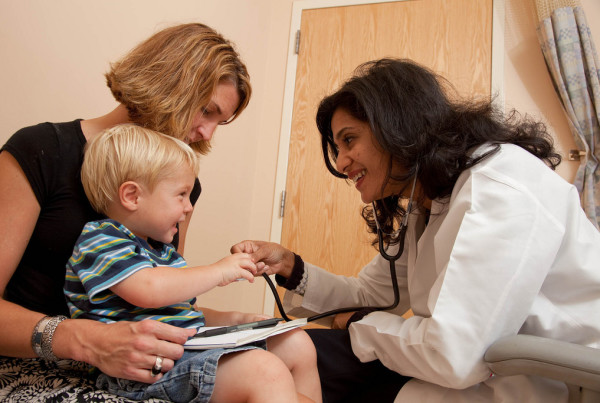 Texas Medicaid Cuts Could Put Some Children at Risk