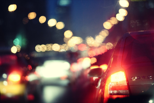 Texas A&M’s Transportation Institute Study is Controversial, Here’s Why