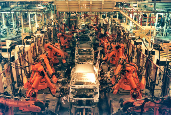 Will Robots Really Take Over Our Jobs?