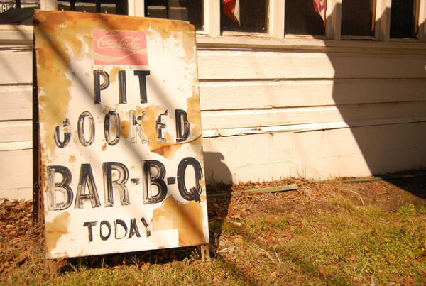 Five BBQ Myths Debunked