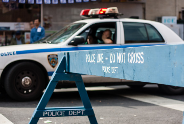 Some Dallas Police Blame Policy For Low Morale