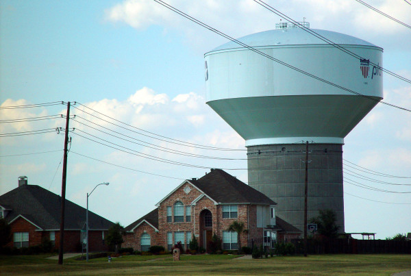 Plano is the Most Popular Texas City in Real Estate Searches