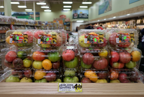 Living Near Whole Foods or Trader Joe’s Boosts Your Property Values – and Taxes